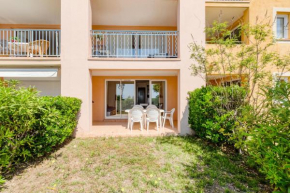 Résidence le Hameau des Issambres - maeva Home - Appartement 2 pièces 6 personnes - Confort MAE-1214